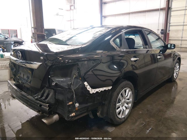 46285243 :رقم المزاد ، 1N4AL3AP1FN890101 vin ، 2015 Nissan Altima 2.5/2.5 S/2.5 Sl/2.5 Sv مزاد بيع