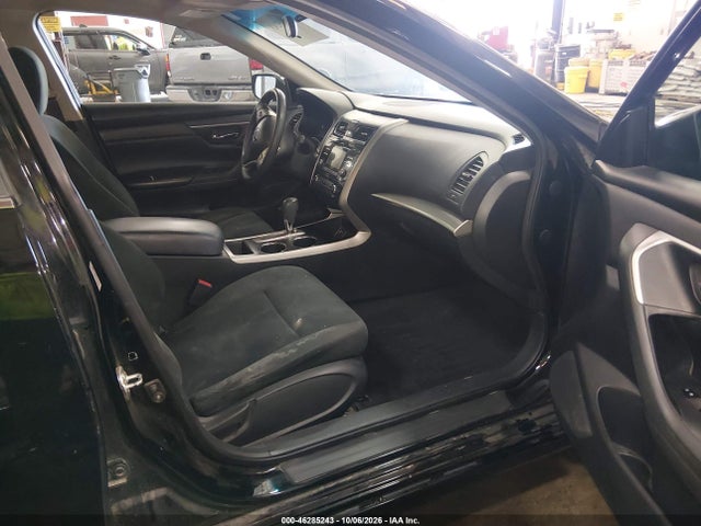 46285243 :رقم المزاد ، 1N4AL3AP1FN890101 vin ، 2015 Nissan Altima 2.5/2.5 S/2.5 Sl/2.5 Sv مزاد بيع