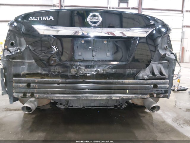 46285243 :رقم المزاد ، 1N4AL3AP1FN890101 vin ، 2015 Nissan Altima 2.5/2.5 S/2.5 Sl/2.5 Sv مزاد بيع