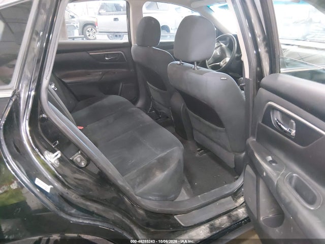 46285243 :رقم المزاد ، 1N4AL3AP1FN890101 vin ، 2015 Nissan Altima 2.5/2.5 S/2.5 Sl/2.5 Sv مزاد بيع