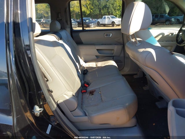 Aukcja sprzedaży 2010 Honda Pilot Ex-l, vin: 5FNYF3H54AB020144, numer aukcji: 46285244