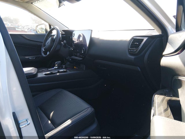 JTJHKCFZ8N2005346 Lexus Nx 450h+ Luxury