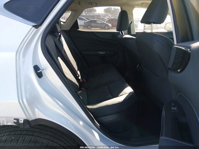 JTJHKCFZ8N2005346 Lexus Nx 450h+ Luxury