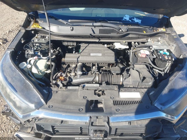 Продаж на аукціоні авто 2018 Honda Cr-v Ex, vin: 2HKRW2H50JH694498, номер лоту: 46285264