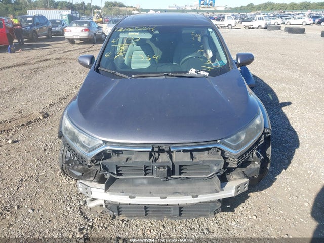 Продаж на аукціоні авто 2018 Honda Cr-v Ex, vin: 2HKRW2H50JH694498, номер лоту: 46285264