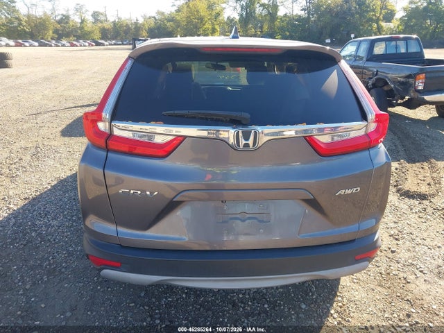 Продаж на аукціоні авто 2018 Honda Cr-v Ex, vin: 2HKRW2H50JH694498, номер лоту: 46285264