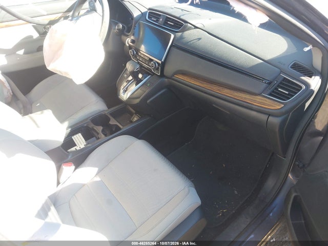 Продаж на аукціоні авто 2018 Honda Cr-v Ex, vin: 2HKRW2H50JH694498, номер лоту: 46285264