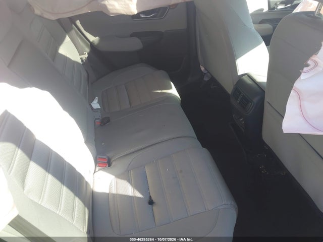 Продаж на аукціоні авто 2018 Honda Cr-v Ex, vin: 2HKRW2H50JH694498, номер лоту: 46285264