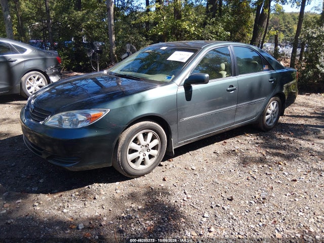 Продаж на аукціоні авто 2002 Toyota Camry Xle V6, vin: 4T1BF30K92U507920, номер лоту: 46285273