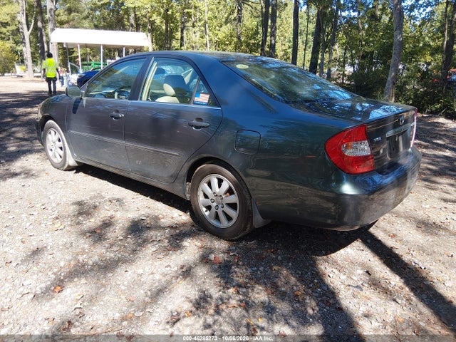 Продаж на аукціоні авто 2002 Toyota Camry Xle V6, vin: 4T1BF30K92U507920, номер лоту: 46285273