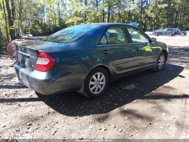 Продаж на аукціоні авто 2002 Toyota Camry Xle V6, vin: 4T1BF30K92U507920, номер лоту: 46285273