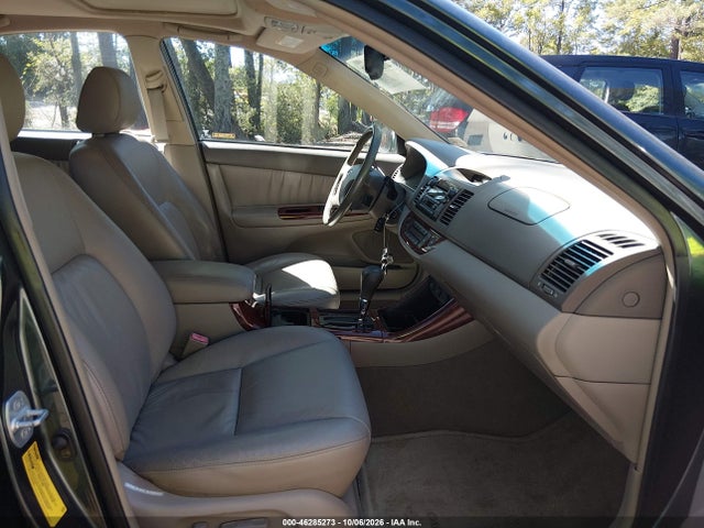 Продаж на аукціоні авто 2002 Toyota Camry Xle V6, vin: 4T1BF30K92U507920, номер лоту: 46285273