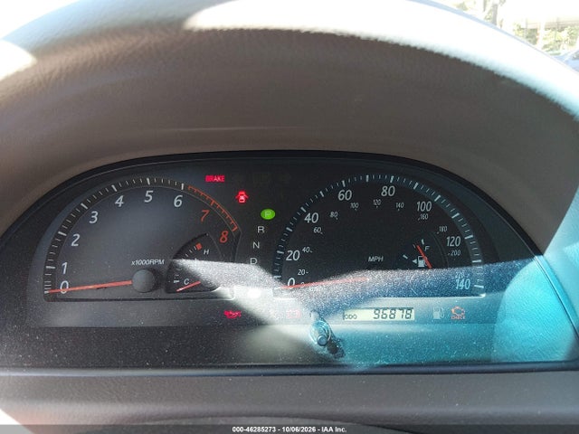 Продаж на аукціоні авто 2002 Toyota Camry Xle V6, vin: 4T1BF30K92U507920, номер лоту: 46285273