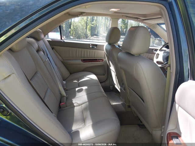 Продаж на аукціоні авто 2002 Toyota Camry Xle V6, vin: 4T1BF30K92U507920, номер лоту: 46285273