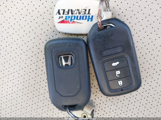 2014 Honda Accord Ex-l მანქანა იყიდება აუქციონზე, vin: 1HGCT1B87EA000495, აუქციონის ნომერი: 46285275