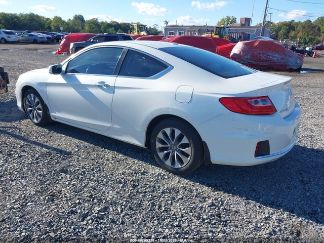 2014 Honda Accord Ex-l მანქანა იყიდება აუქციონზე, vin: 1HGCT1B87EA000495, აუქციონის ნომერი: 46285275