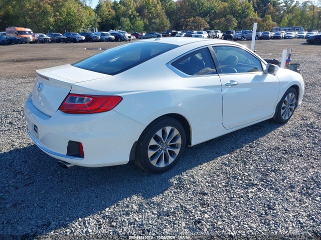 2014 Honda Accord Ex-l მანქანა იყიდება აუქციონზე, vin: 1HGCT1B87EA000495, აუქციონის ნომერი: 46285275