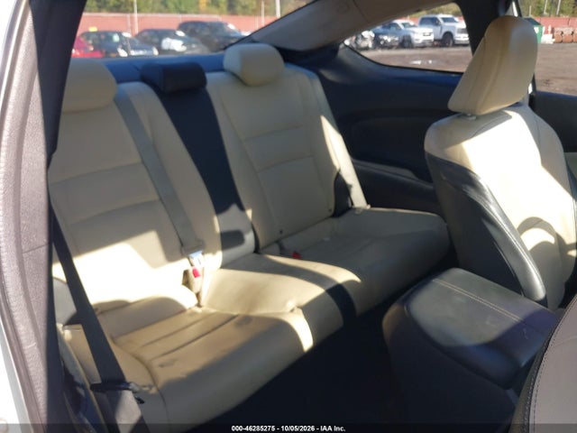 2014 Honda Accord Ex-l მანქანა იყიდება აუქციონზე, vin: 1HGCT1B87EA000495, აუქციონის ნომერი: 46285275