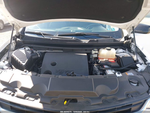 Aukcja sprzedaży 2018 Chevrolet Traverse Ls, vin: 1GNERFKW7JJ267736, numer aukcji: 46285276