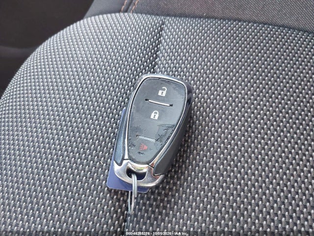 Aukcja sprzedaży 2018 Chevrolet Traverse Ls, vin: 1GNERFKW7JJ267736, numer aukcji: 46285276