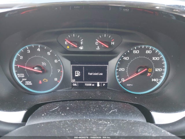 Aukcja sprzedaży 2018 Chevrolet Traverse Ls, vin: 1GNERFKW7JJ267736, numer aukcji: 46285276