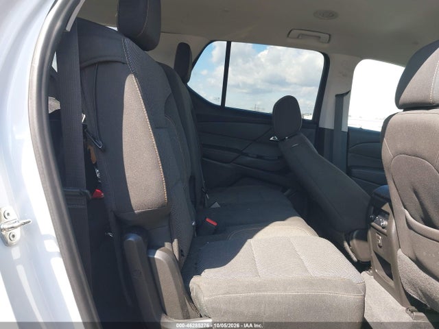 Aukcja sprzedaży 2018 Chevrolet Traverse Ls, vin: 1GNERFKW7JJ267736, numer aukcji: 46285276