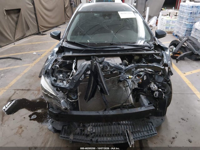 Продаж на аукціоні авто 2017 Toyota Corolla Se, vin: 2T1BURHE7HC828453, номер лоту: 46285288