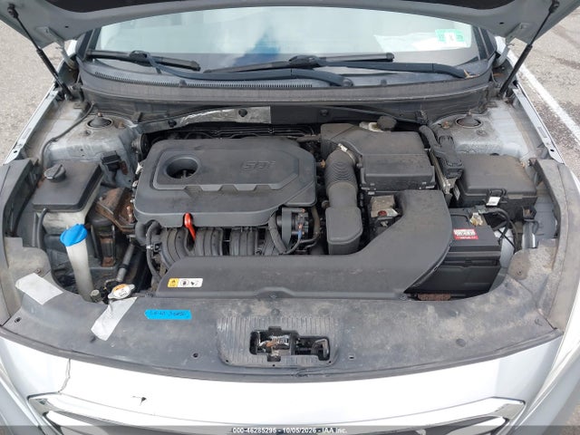 Aukcja sprzedaży 2016 Hyundai Sonata Sport, vin: 5NPE34AF1GH379529, numer aukcji: 46285295