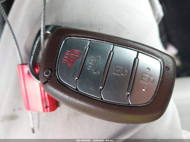 Aukcja sprzedaży 2016 Hyundai Sonata Sport, vin: 5NPE34AF1GH379529, numer aukcji: 46285295