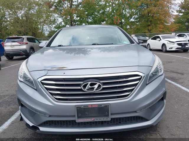 Aukcja sprzedaży 2016 Hyundai Sonata Sport, vin: 5NPE34AF1GH379529, numer aukcji: 46285295