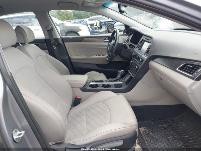 Aukcja sprzedaży 2016 Hyundai Sonata Sport, vin: 5NPE34AF1GH379529, numer aukcji: 46285295