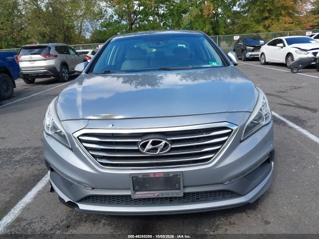 Aukcja sprzedaży 2016 Hyundai Sonata Sport, vin: 5NPE34AF1GH379529, numer aukcji: 46285295