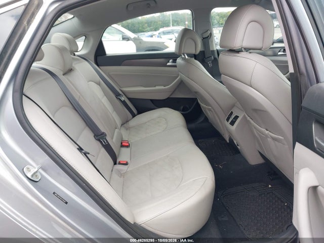 Aukcja sprzedaży 2016 Hyundai Sonata Sport, vin: 5NPE34AF1GH379529, numer aukcji: 46285295