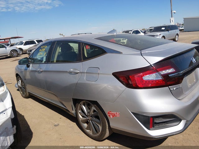 Продаж на аукціоні авто 2018 Honda Clarity Plug-in Hybrid Touring, vin: JHMZC5F38JC017950, номер лоту: 46285299