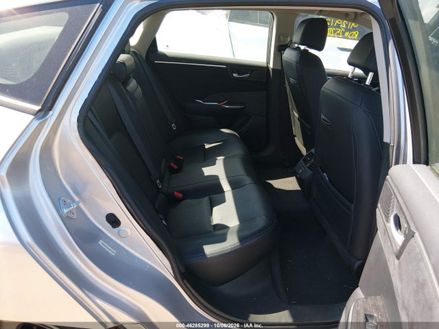 Продаж на аукціоні авто 2018 Honda Clarity Plug-in Hybrid Touring, vin: JHMZC5F38JC017950, номер лоту: 46285299