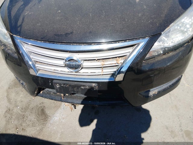Aukcja sprzedaży 2015 Nissan Sentra S, vin: 3N1AB7AP5FY339809, numer aukcji: 46285313