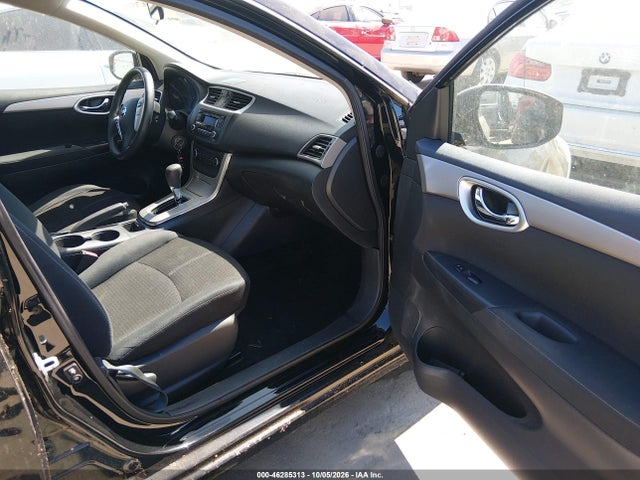 Aukcja sprzedaży 2015 Nissan Sentra S, vin: 3N1AB7AP5FY339809, numer aukcji: 46285313