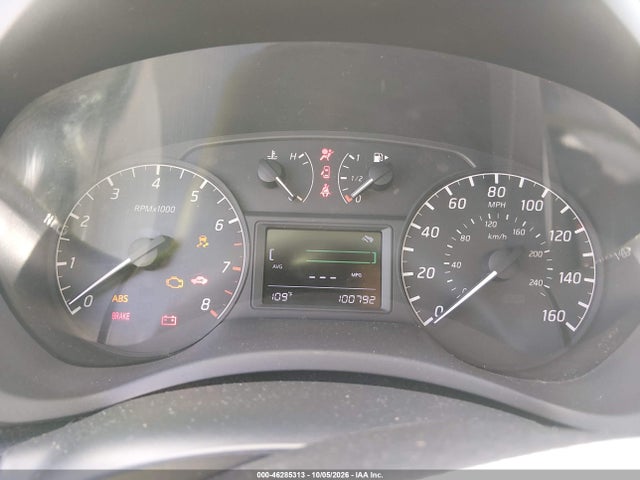 Aukcja sprzedaży 2015 Nissan Sentra S, vin: 3N1AB7AP5FY339809, numer aukcji: 46285313