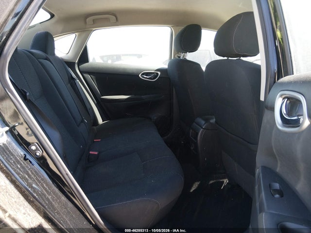 Aukcja sprzedaży 2015 Nissan Sentra S, vin: 3N1AB7AP5FY339809, numer aukcji: 46285313