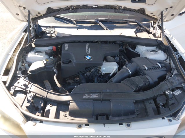 Продажа на аукционе авто 2013 Bmw X1 Sdrive28i, vin: WBAVM1C5XDVW42626, номер лота: 46285317