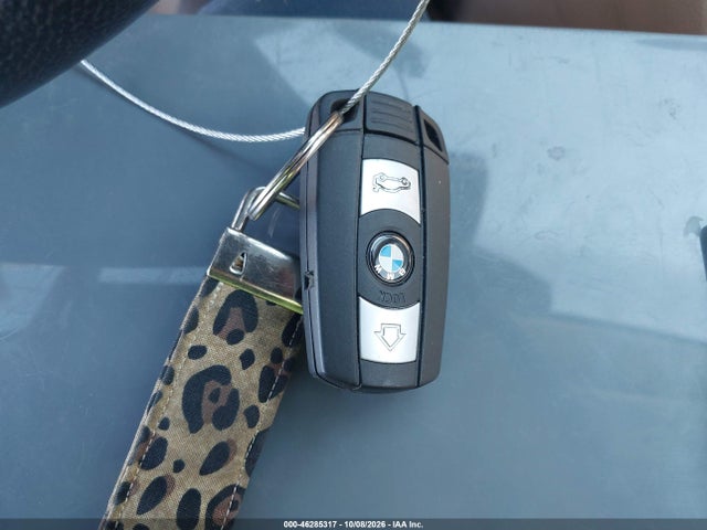Продажа на аукционе авто 2013 Bmw X1 Sdrive28i, vin: WBAVM1C5XDVW42626, номер лота: 46285317