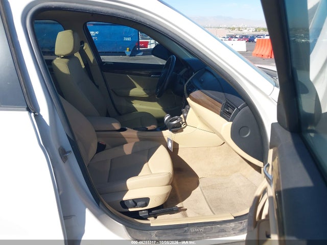 Продажа на аукционе авто 2013 Bmw X1 Sdrive28i, vin: WBAVM1C5XDVW42626, номер лота: 46285317