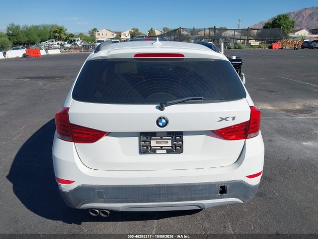 Продажа на аукционе авто 2013 Bmw X1 Sdrive28i, vin: WBAVM1C5XDVW42626, номер лота: 46285317