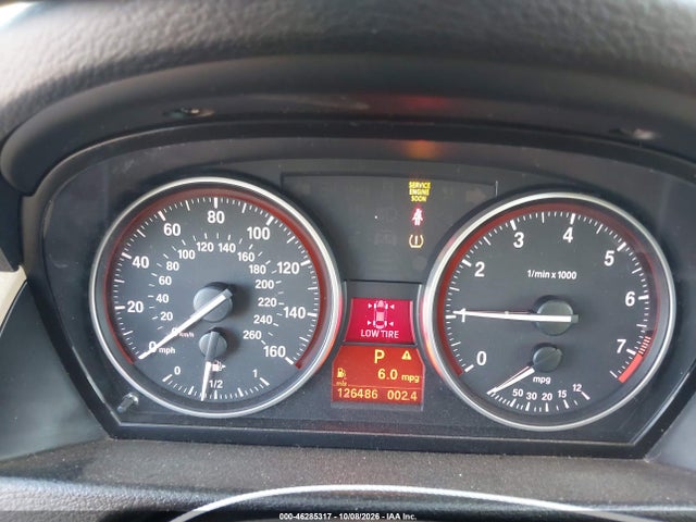 Продажа на аукционе авто 2013 Bmw X1 Sdrive28i, vin: WBAVM1C5XDVW42626, номер лота: 46285317
