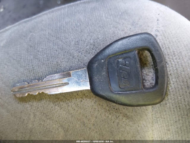 Aukcja sprzedaży 2001 Honda Civic Lx, vin: 1HGEM21571L026127, numer aukcji: 46285327