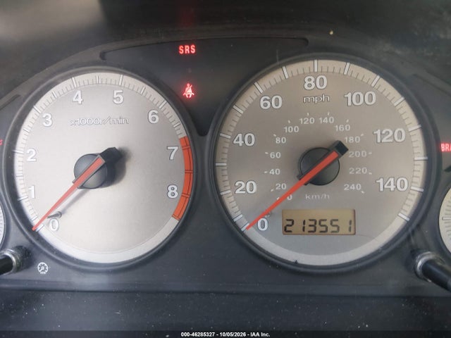 Aukcja sprzedaży 2001 Honda Civic Lx, vin: 1HGEM21571L026127, numer aukcji: 46285327