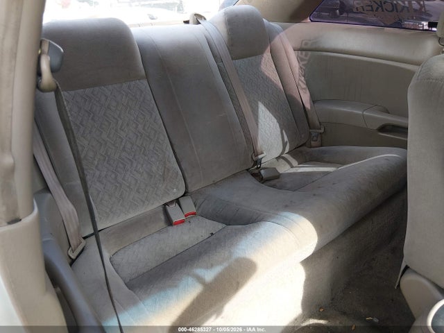 Aukcja sprzedaży 2001 Honda Civic Lx, vin: 1HGEM21571L026127, numer aukcji: 46285327