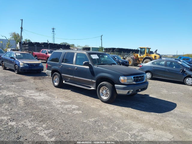 1999 Ford Explorer Eddie Bauer/limited/xlt მანქანა იყიდება აუქციონზე, vin: 1FMZU34E2XZA65310, აუქციონის ნომერი: 46285332