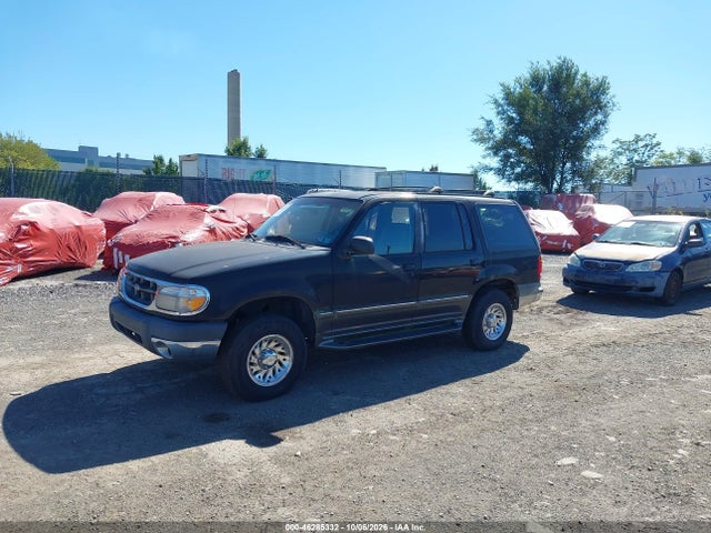 1999 Ford Explorer Eddie Bauer/limited/xlt მანქანა იყიდება აუქციონზე, vin: 1FMZU34E2XZA65310, აუქციონის ნომერი: 46285332