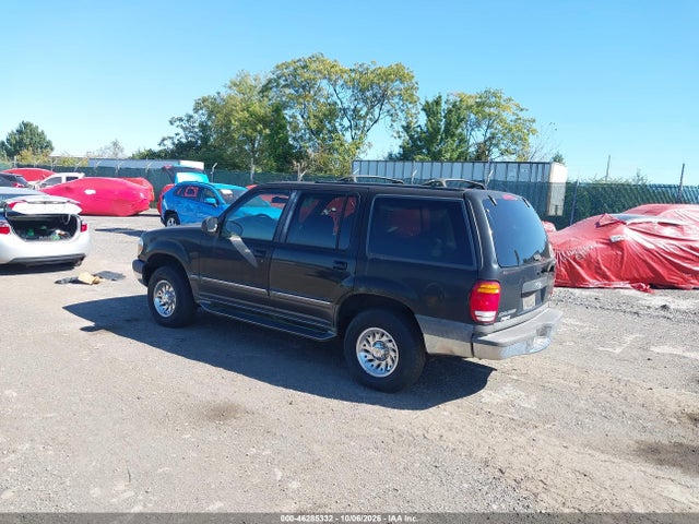 1999 Ford Explorer Eddie Bauer/limited/xlt მანქანა იყიდება აუქციონზე, vin: 1FMZU34E2XZA65310, აუქციონის ნომერი: 46285332